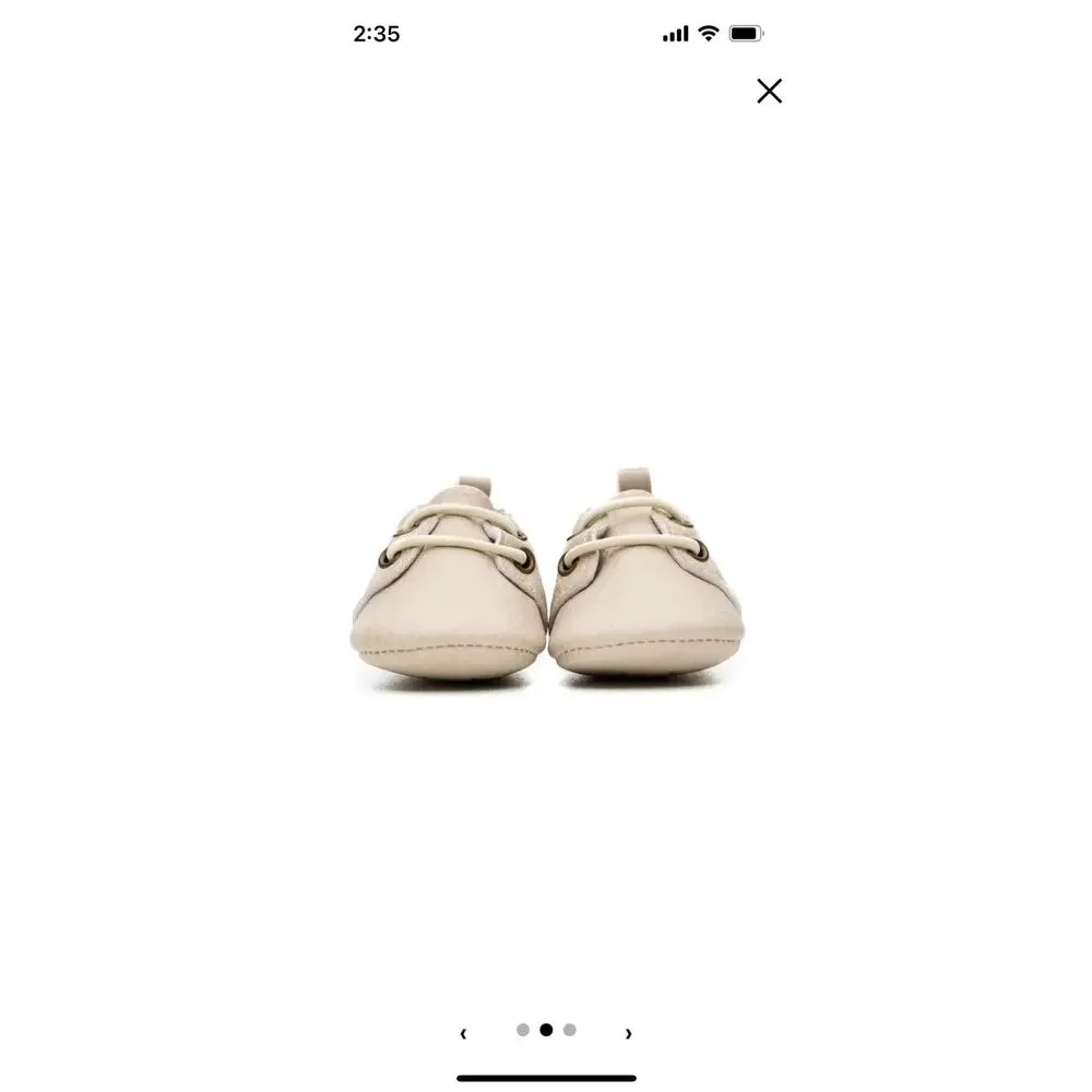 Baby & Kids Oxford Shoes